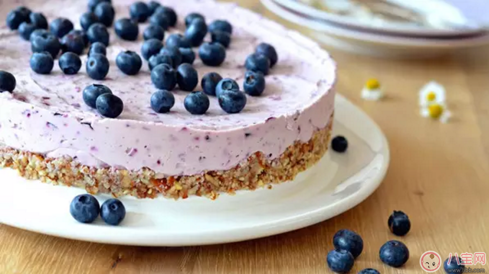 寶寶食用藍莓好處多 幫助骨骼生長