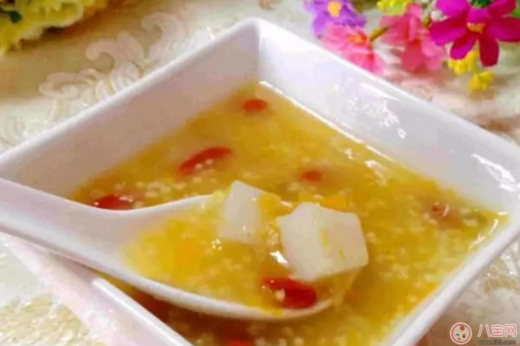 寶寶幾個(gè)月可以吃山藥輔食 不重樣的山藥輔食制作 寶寶幾個(gè)月可以吃山藥輔食 不重樣的山藥輔食制作