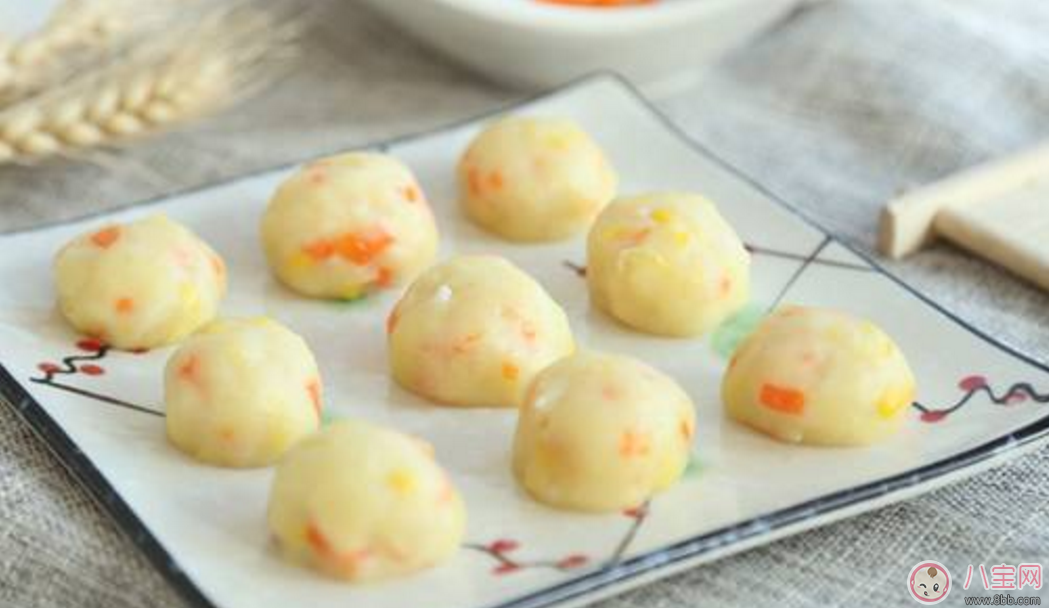 寶寶幾個(gè)月可以吃山藥輔食 不重樣的山藥輔食制作 寶寶幾個(gè)月可以吃山藥輔食 不重樣的山藥輔食制作