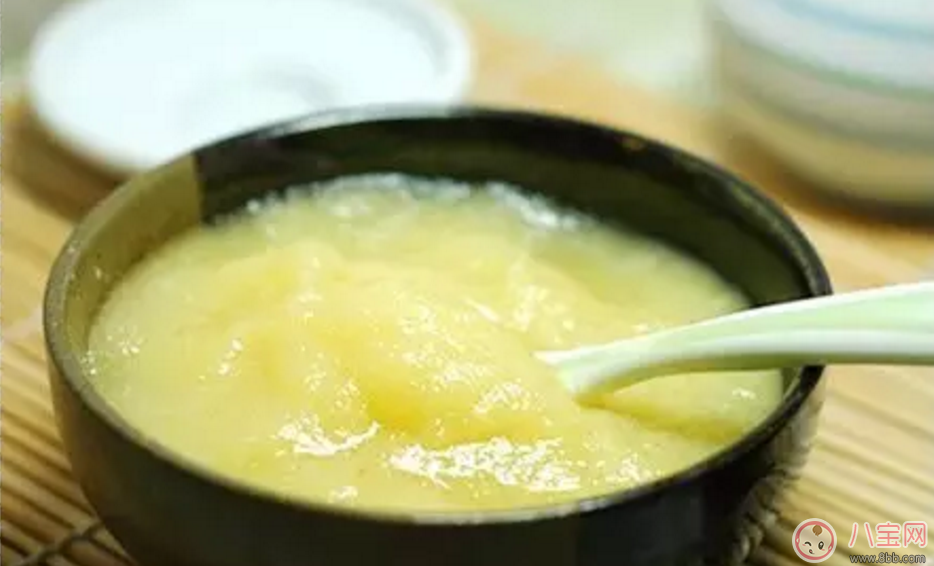 寶寶幾個(gè)月可以吃山藥輔食 不重樣的山藥輔食制作 寶寶幾個(gè)月可以吃山藥輔食 不重樣的山藥輔食制作