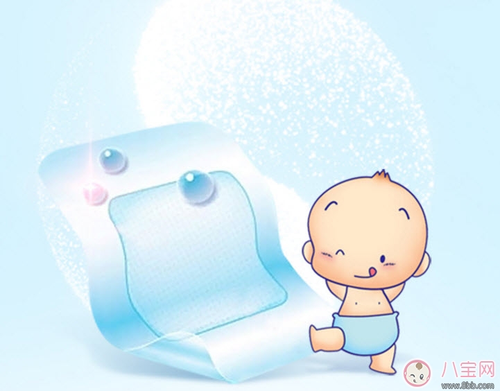 寶寶游泳貼需要準(zhǔn)備么 寶寶護(hù)臍貼用到多大