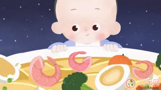 寶寶缺鐵怎么補 寶寶缺鐵吃什么