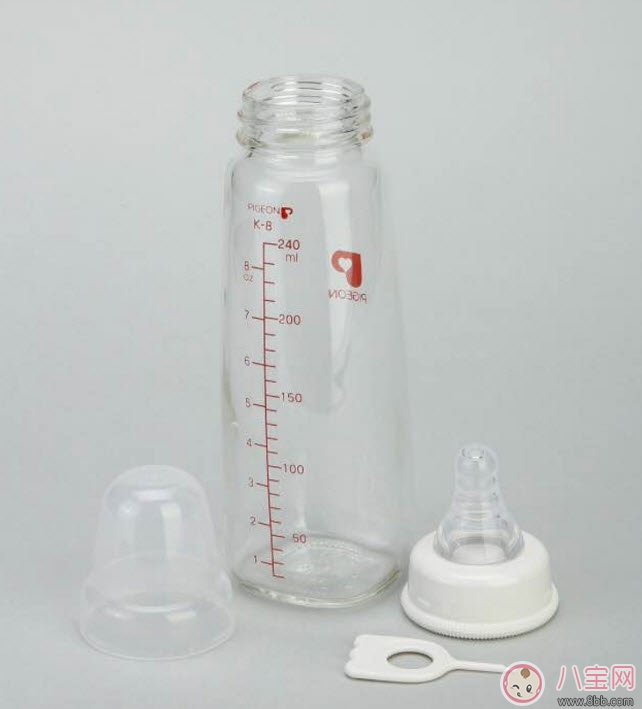 貝親奶瓶怎么樣 貝親奶瓶哪個型號好(寬口徑ppsu和玻璃奶瓶哪個好)