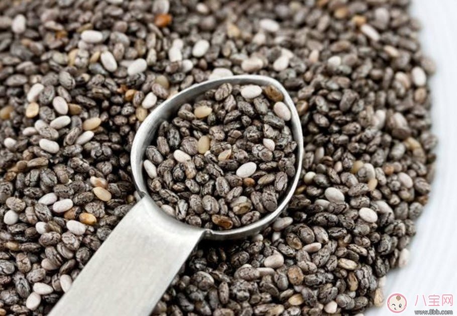 奇亞籽孕婦能吃嗎 孕婦吃奇亞籽的好處壞處有哪些