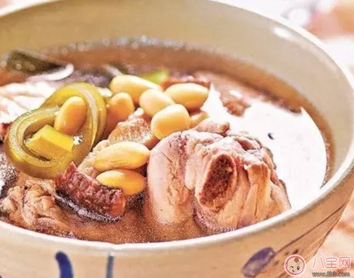 夏天孕婦喝什么湯最好 孕婦夏天適合喝什么湯 夏天孕婦喝什么湯最好 孕婦夏天適合喝什么湯