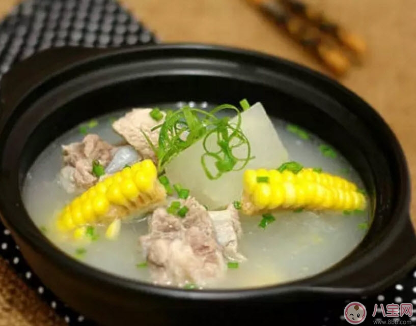 夏天孕婦喝什么湯最好 孕婦夏天適合喝什么湯 夏天孕婦喝什么湯最好 孕婦夏天適合喝什么湯