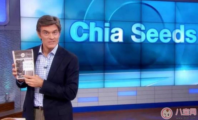 奇亞籽為什么這么火 奇亞籽的功效與作用(奇亞籽副作用) 奇亞籽為什么這么火 奇亞籽的功效與作用(奇亞籽副作用)