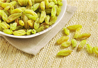 孕婦每天能吃多少葡萄干 孕婦怎么吃葡萄干最合適