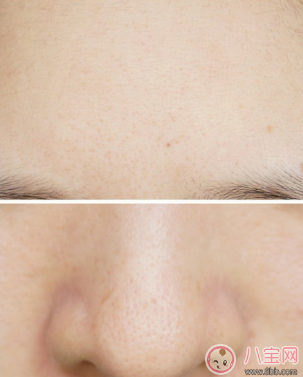 洗臉效果超好潔面測評：木薯聲波潔面儀