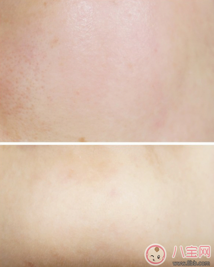 洗臉效果超好潔面測評：木薯聲波潔面儀