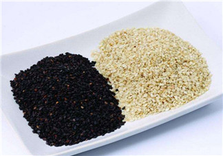 孕婦吃白芝麻好還是黑芝麻好，孕婦血糖高能吃芝麻嗎