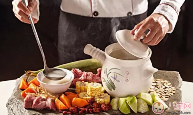 孕婦吃肉好還是喝湯好 孕婦是喝湯還是吃肉