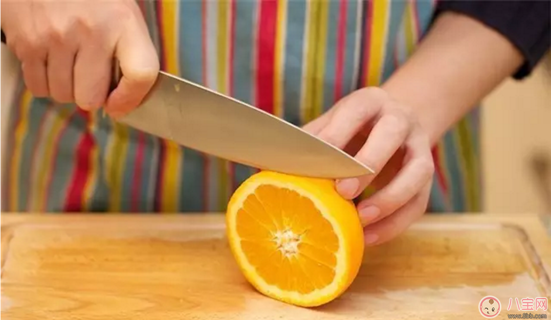 夏季孕期補(bǔ)鈣小食  浪漫香橙杏仁布丁