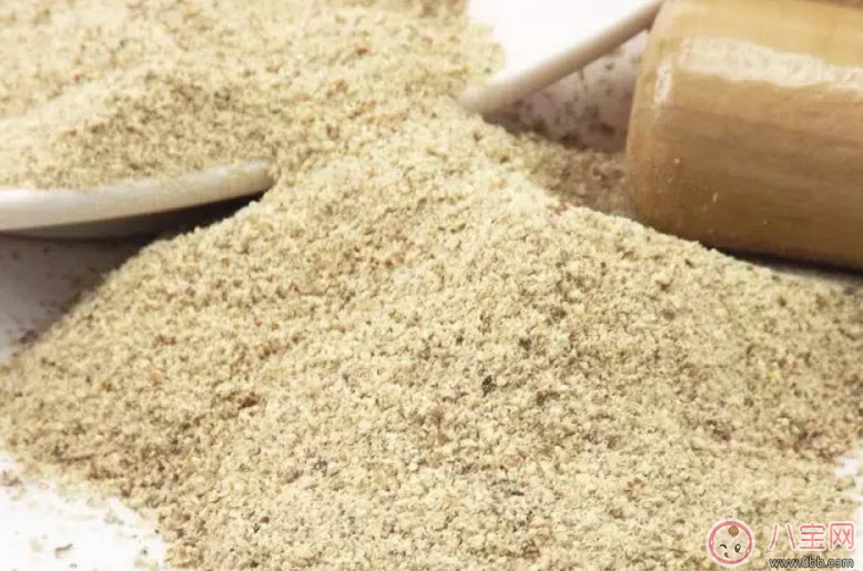 孕婦能吃白胡椒粉嗎 懷孕可以吃白胡椒嗎