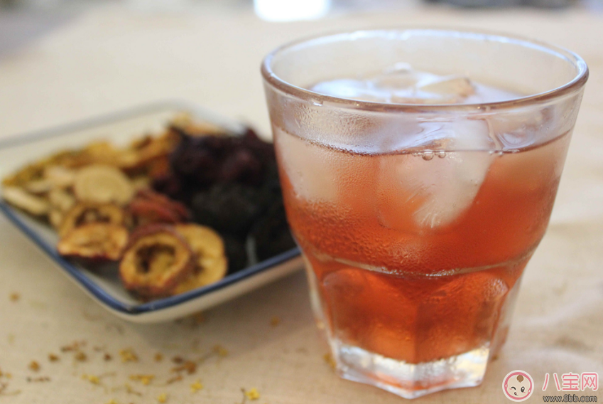 夏季太炎熱吃什么 夏季避暑佳品推薦