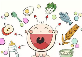 寶寶長(zhǎng)牙期間吃什么好 寶寶長(zhǎng)牙吃什么輔食食譜
