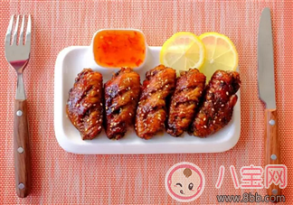 夏季香嫩雞翅做法大全  滿足寶寶的味蕾要求