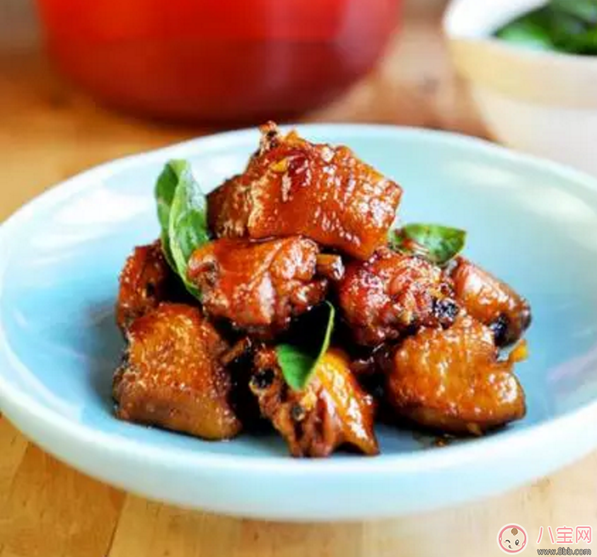 夏季香嫩雞翅做法大全  滿足寶寶的味蕾要求