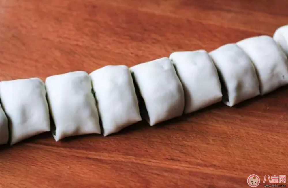 一籠小確幸致中毒 自制寶寶點心最靠譜