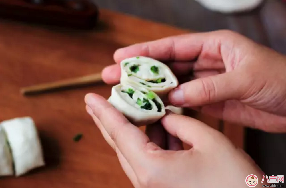 一籠小確幸致中毒 自制寶寶點心最靠譜