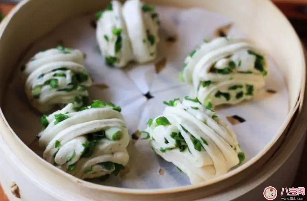 一籠小確幸致中毒 自制寶寶點心最靠譜