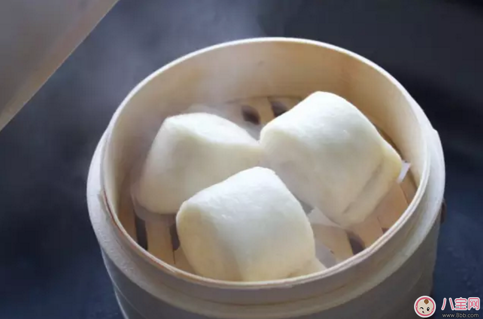 一籠小確幸致中毒 自制寶寶點心最靠譜