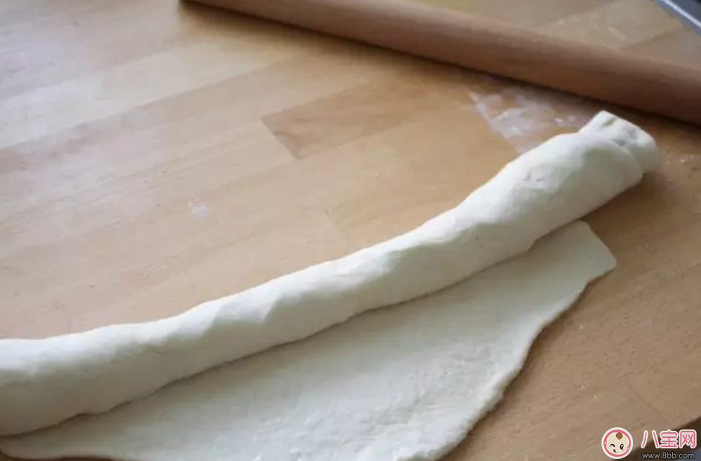 一籠小確幸致中毒 自制寶寶點心最靠譜