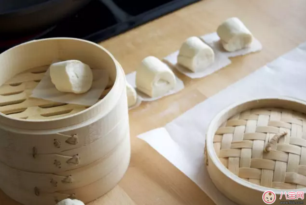 一籠小確幸致中毒 自制寶寶點心最靠譜