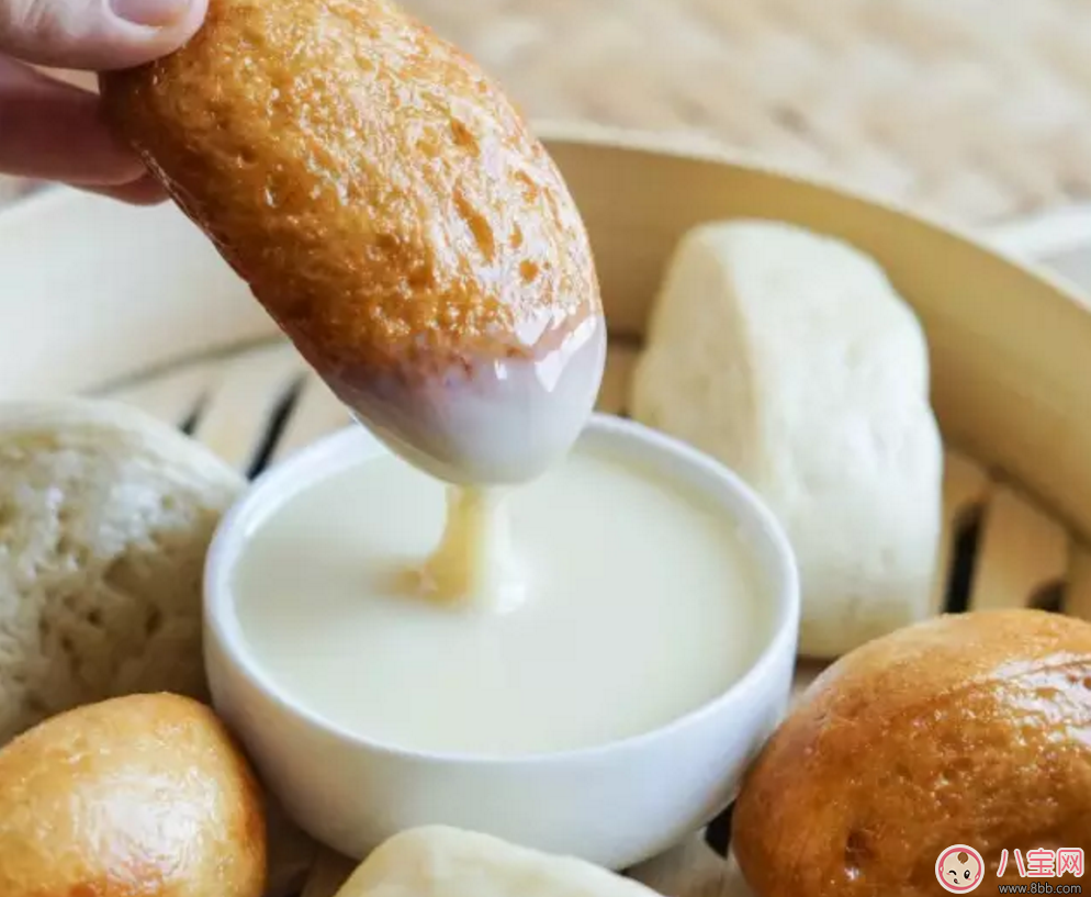 一籠小確幸致中毒 自制寶寶點心最靠譜