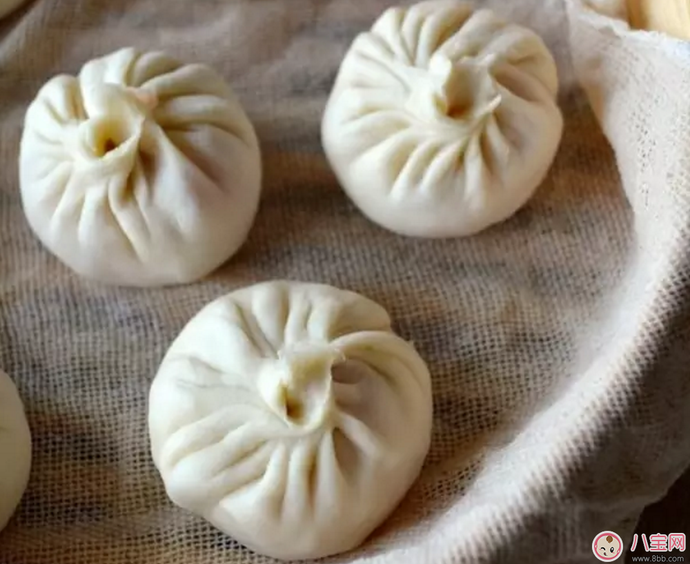 一籠小確幸致中毒 自制寶寶點心最靠譜