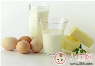 備孕、懷孕和二胎補(bǔ)鈣不用折騰  選對(duì)食譜就好了