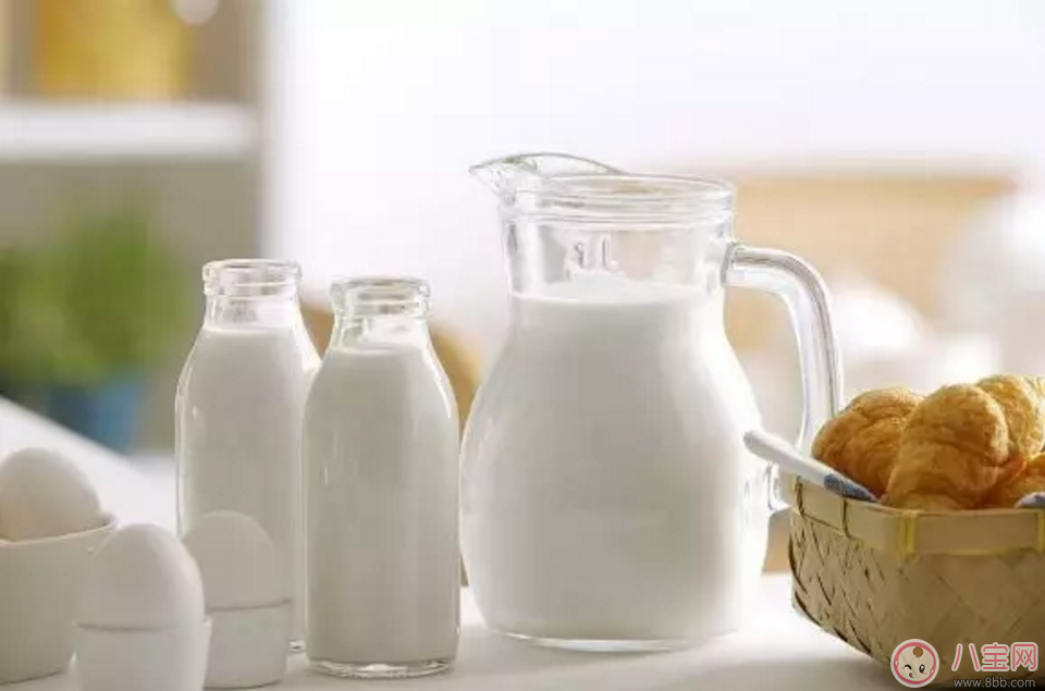 備孕、懷孕和二胎補(bǔ)鈣不用折騰  選對(duì)食譜就好了