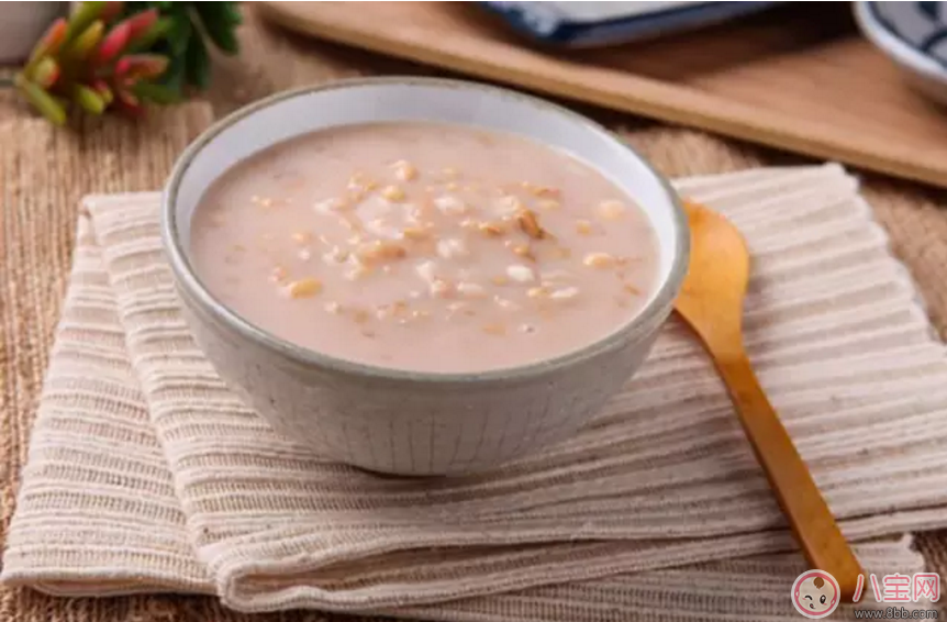 備孕、懷孕和二胎補(bǔ)鈣不用折騰  選對(duì)食譜就好了