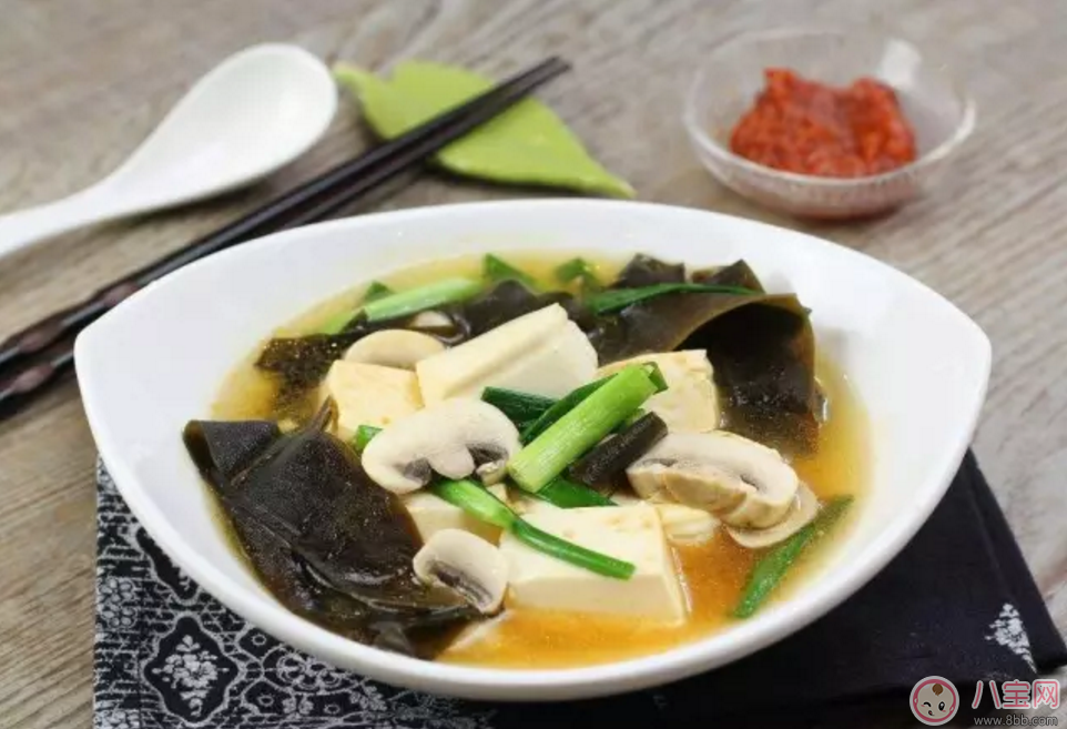 備孕、懷孕和二胎補(bǔ)鈣不用折騰  選對(duì)食譜就好了