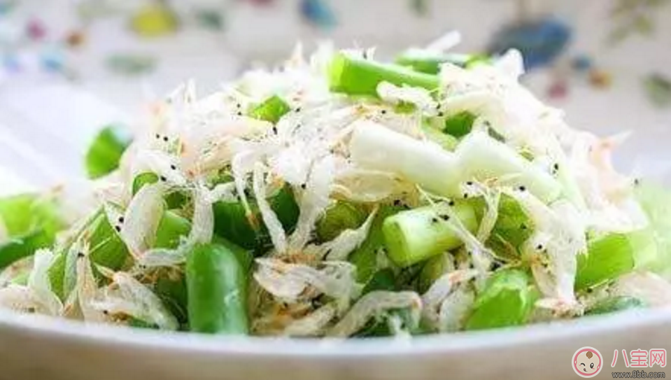 備孕、懷孕和二胎補(bǔ)鈣不用折騰  選對(duì)食譜就好了