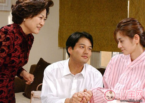 婆婆對(duì)你好不好 坐月子這五點(diǎn)可以看出來(lái)