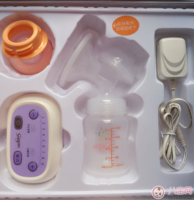 電動吸奶器什么牌子好 舒氏電動吸奶器怎么樣