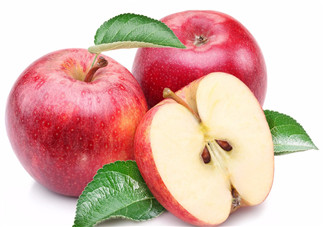 女性身體保健小妙招 一天一蘋果