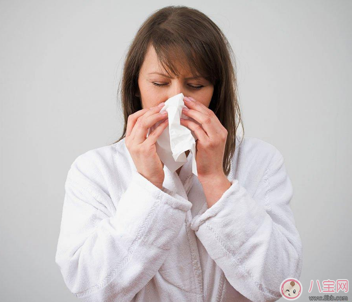 懷孕感冒怎么辦 食療方法來(lái)幫忙