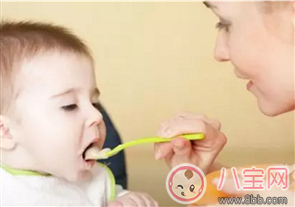 寶寶不愛吃輔食怎么辦 各種泥來幫忙