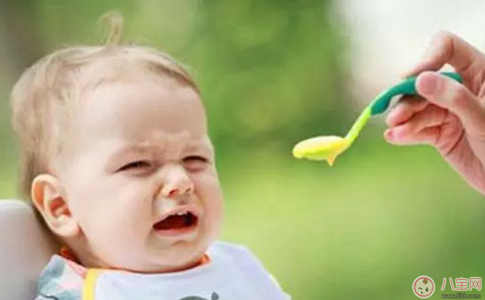 寶寶不愛吃輔食怎么辦 各種泥來幫忙