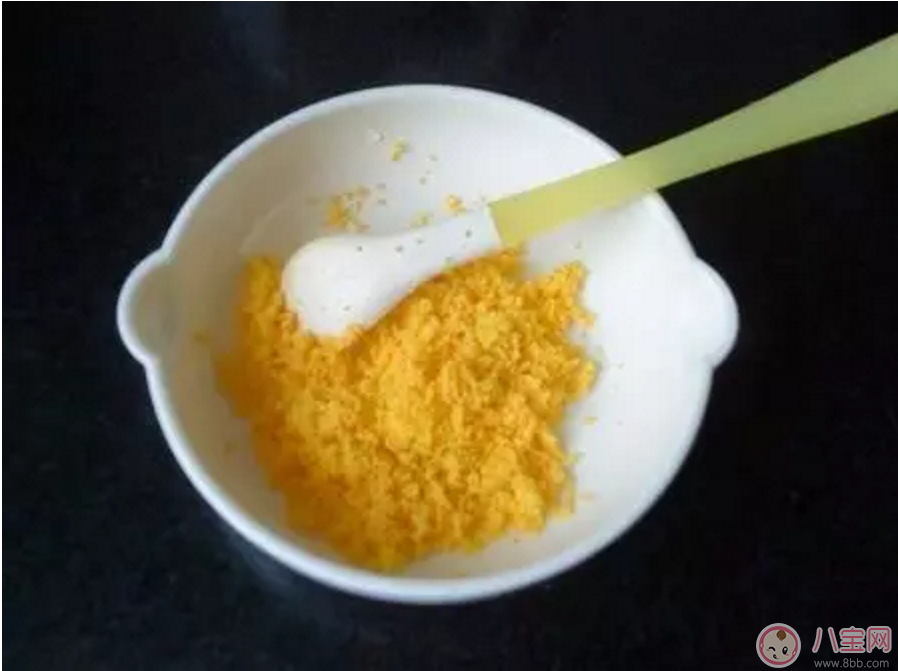 寶寶不愛吃輔食怎么辦 各種泥來幫忙