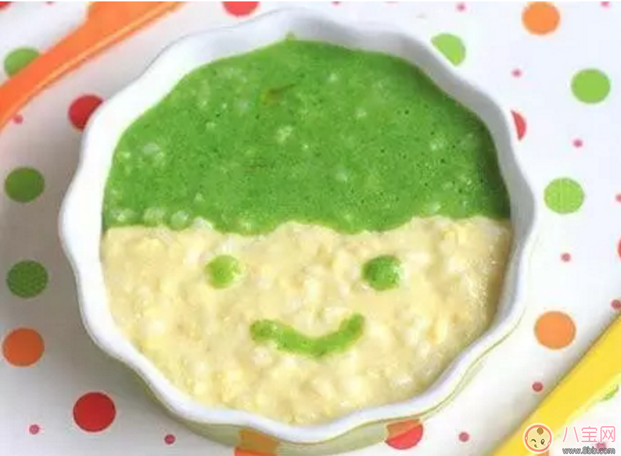 寶寶不愛吃輔食怎么辦 各種泥來幫忙