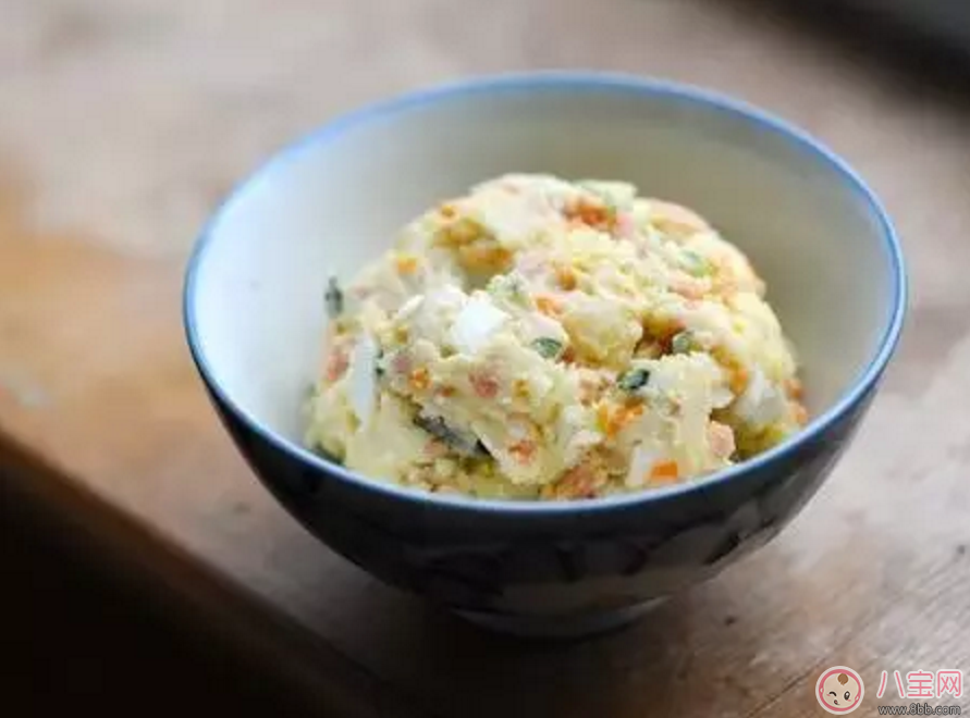 寶寶不愛吃輔食怎么辦 各種泥來幫忙