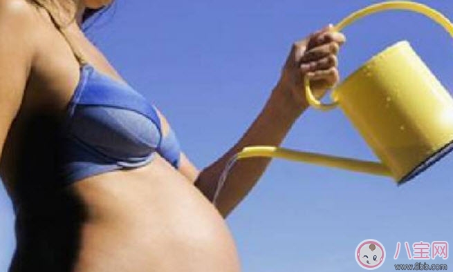 孕婦洗澡能用沐浴露嗎 孕婦用哪種沐浴露好