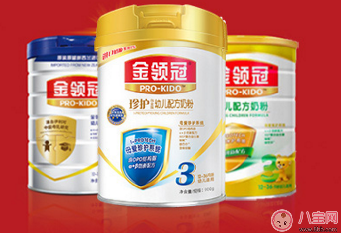 嬰兒用品國產(chǎn)好貨 國產(chǎn)奶粉、奶瓶、紙尿褲推薦