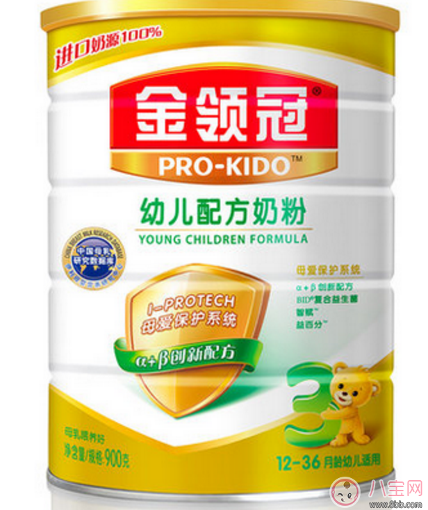 嬰兒用品國產(chǎn)好貨 國產(chǎn)奶粉、奶瓶、紙尿褲推薦