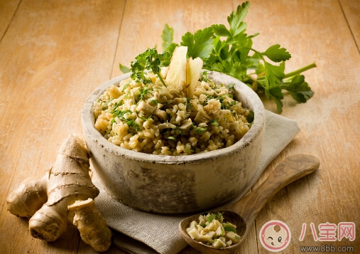 小小生姜好處多 生姜的用處知多少 小小生姜好處多 生姜的用處知多少