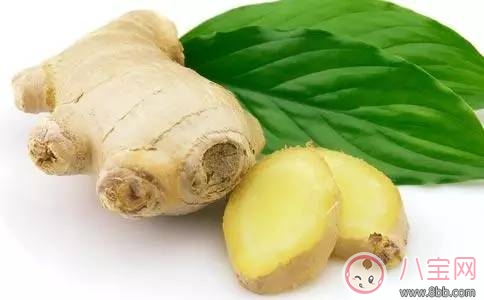 小小生姜好處多 生姜的用處知多少 小小生姜好處多 生姜的用處知多少