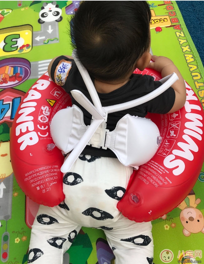 寶寶游泳圈哪種好 寶寶游泳圈什么牌子好(游泳圈測(cè)評(píng))